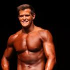 Jase  Wilbanks - NPC Battle on the Bluff 2012 - #1